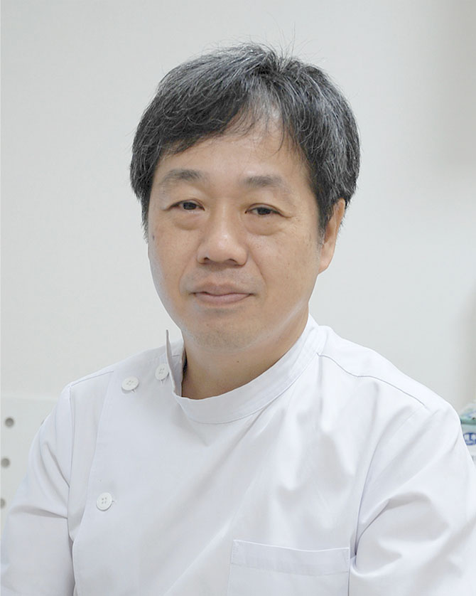 ひらいクリニック院長 平井 昭彦（ひらい てるひこ）