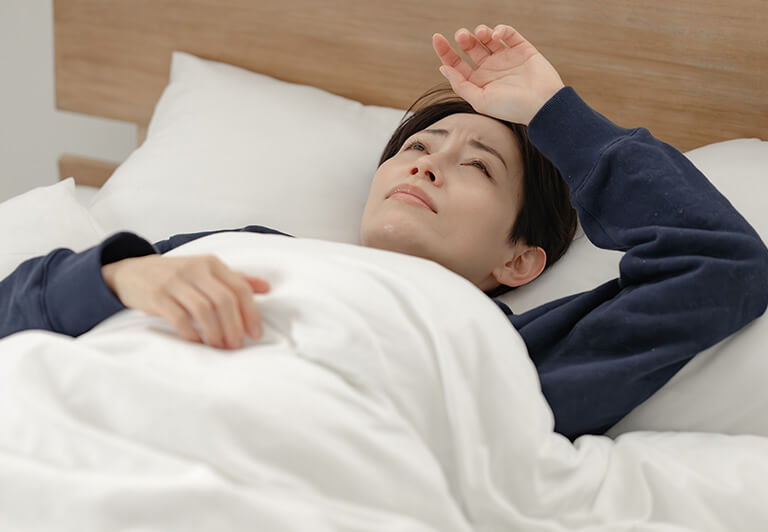 甲状腺疾患