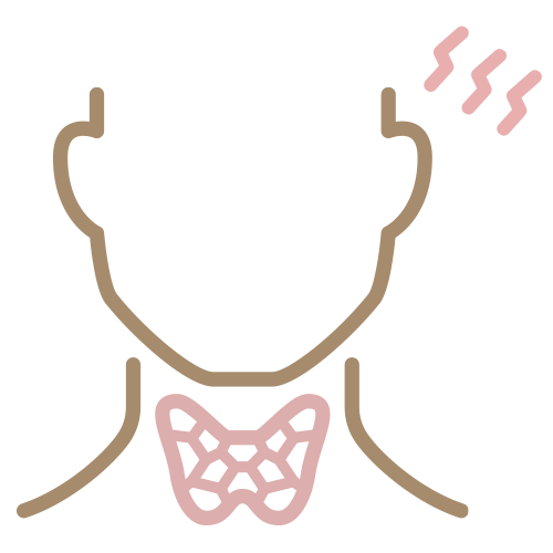 亜急性甲状腺炎